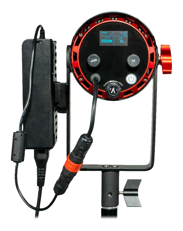 Aputure LS 60D